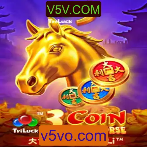 Explorando o Mundo de 3CoinWildHorse: Um Novo Jogo Empolgante