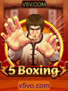Explorando o Mundo de 5Boxing: Estratégia e Diversão