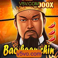 Descubra BaoBoonChin: Um Jogo de Estratégia Inovador