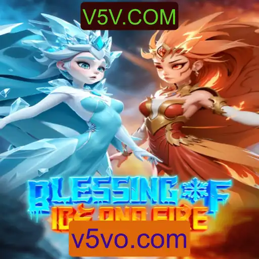 Explorando o Mundo de Blessing of Ice and Fire