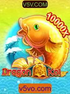 Explorando o Fascinante Mundo de DragonKoi