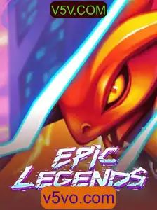 EpicLegends: Um Mergulho Profundo no Jogo que Está Dominando o Cenário Mundial
