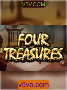 Explorando o Mundo de 'FourTreasures': Um Jogo de Estratégia Emocionante