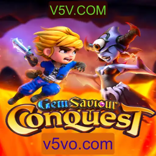 Descubra o Fascinante Mundo de GemSaviourConquest