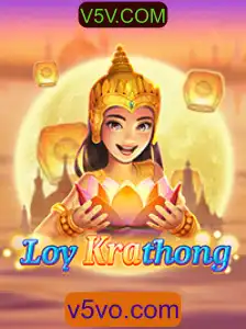 Descubra o Fascinante Jogo LoyKrathong: Uma Jornada Cultural com V5V.COM