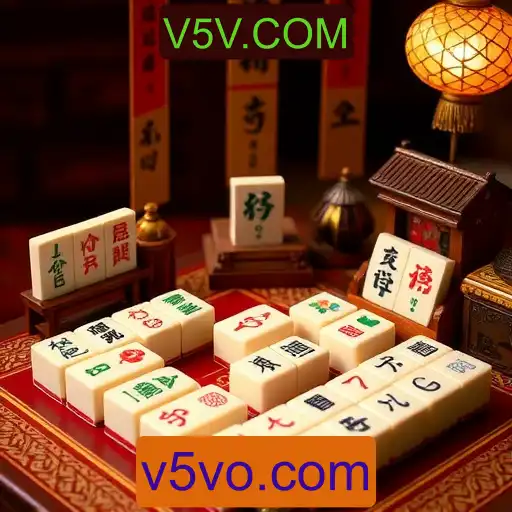 Mahjong