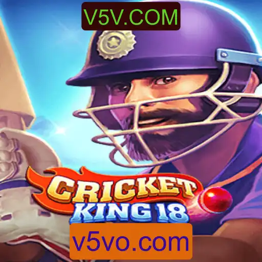 CricketKing18: Explorando o Fascinante Mundo Virtual do Cricket