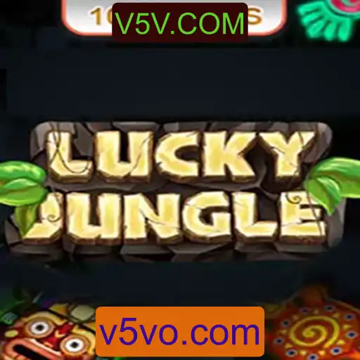 Explorando o Mundo de LuckyJungle1024: Um Guia Completo