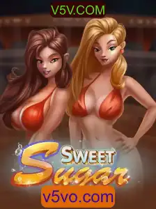 SweetSugar: Uma Jornada Doce no Mundo dos Jogos Online