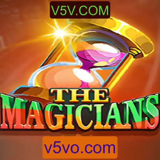 TheMagicians: Um Mergulho no Mundo Fantástico de Estratégia e Feitiçaria