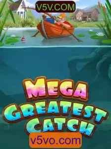 Explorando o Mundo de MegaGreatestCatch: A Emoção da Pescaria Virtual
