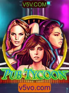 Explorando o Mundo de PubTycoon: Diversão Estratégica e Desafiadora