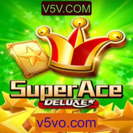 SuperAceDeluxe: Descubra o Novo Fenômeno dos Jogos Online