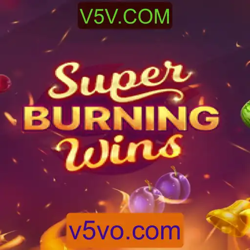 Explorando o Mundo Empolgante de SuperBurningWins e V5V.COM