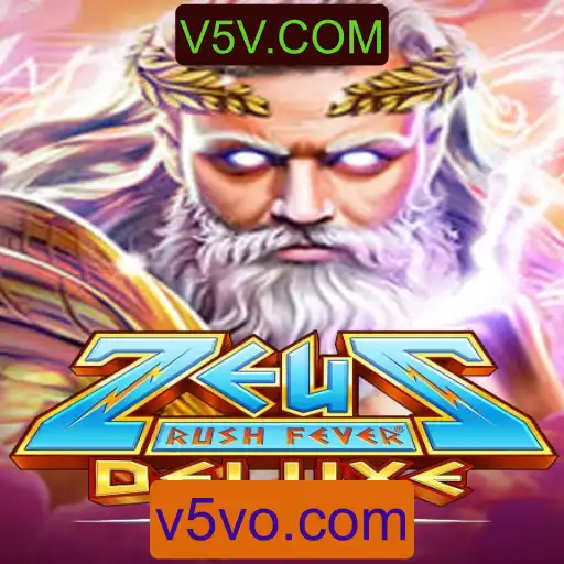 Descubra a Aventura Épica de ZeusRushFeverDeluxeSE
